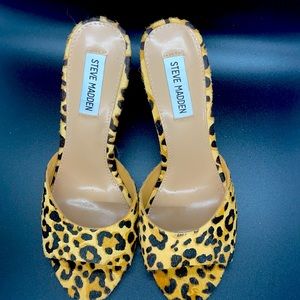 Steve Madden Heels